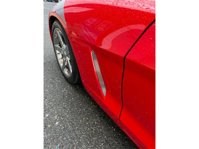 2011 Chevrolet Corvette (CC-2102723) for sale in Woodbury, New Jersey