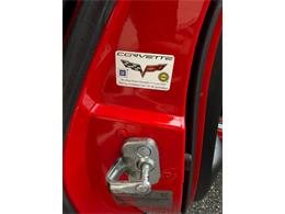 2011 Chevrolet Corvette (CC-2102723) for sale in Woodbury, New Jersey