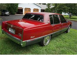 1989 Cadillac Fleetwood (CC-2102726) for sale in Monroe Township, New Jersey