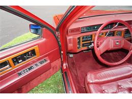 1989 Cadillac Fleetwood (CC-2102726) for sale in Monroe Township, New Jersey