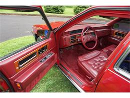 1989 Cadillac Fleetwood (CC-2102726) for sale in Monroe Township, New Jersey
