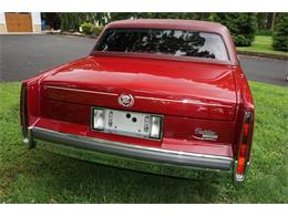 1989 Cadillac Fleetwood (CC-2102726) for sale in Monroe Township, New Jersey