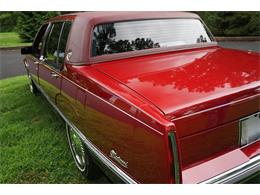 1989 Cadillac Fleetwood (CC-2102726) for sale in Monroe Township, New Jersey
