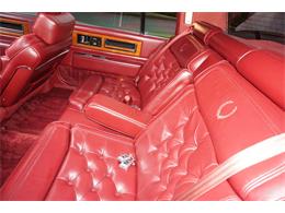 1989 Cadillac Fleetwood (CC-2102726) for sale in Monroe Township, New Jersey
