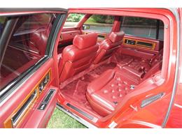 1989 Cadillac Fleetwood (CC-2102726) for sale in Monroe Township, New Jersey