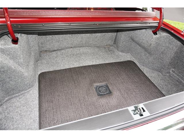1989 Cadillac Fleetwood (CC-2102726) for sale in Monroe Township, New Jersey