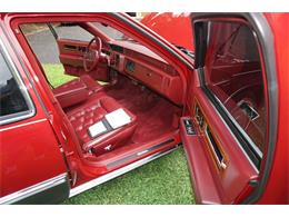 1989 Cadillac Fleetwood (CC-2102726) for sale in Monroe Township, New Jersey