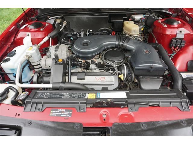 1989 Cadillac Fleetwood (CC-2102726) for sale in Monroe Township, New Jersey