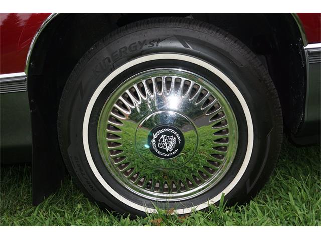 1989 Cadillac Fleetwood (CC-2102726) for sale in Monroe Township, New Jersey