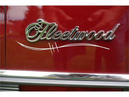 1989 Cadillac Fleetwood (CC-2102726) for sale in Monroe Township, New Jersey