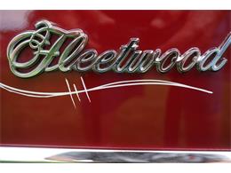 1989 Cadillac Fleetwood (CC-2102726) for sale in Monroe Township, New Jersey