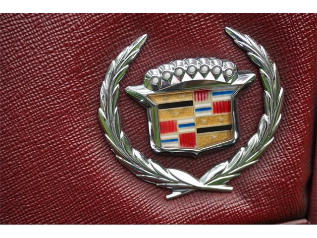 1989 Cadillac Fleetwood (CC-2102726) for sale in Monroe Township, New Jersey