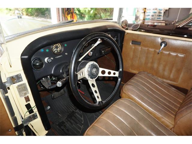 1932 Ford Model A Replica (CC-2102728) for sale in Monroe Township, New Jersey