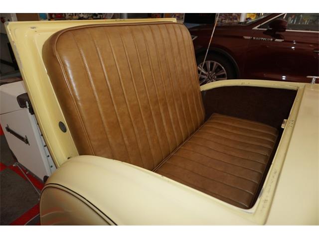 1932 Ford Model A Replica (CC-2102728) for sale in Monroe Township, New Jersey