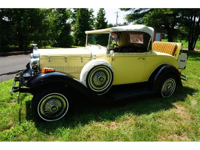 1932 Ford Model A Replica (CC-2102728) for sale in Monroe Township, New Jersey