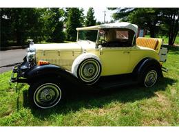 1932 Ford Model A Replica (CC-2102728) for sale in Monroe Township, New Jersey