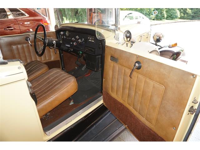 1932 Ford Model A Replica (CC-2102728) for sale in Monroe Township, New Jersey