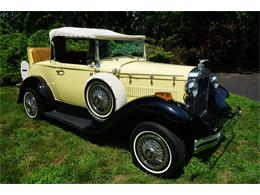 1932 Ford Model A Replica (CC-2102728) for sale in Monroe Township, New Jersey