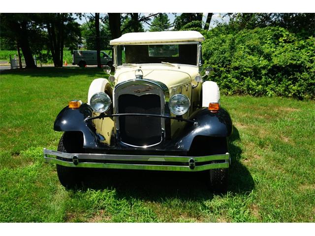 1932 Ford Model A Replica (CC-2102728) for sale in Monroe Township, New Jersey