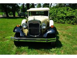 1932 Ford Model A Replica (CC-2102728) for sale in Monroe Township, New Jersey
