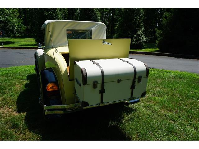 1932 Ford Model A Replica (CC-2102728) for sale in Monroe Township, New Jersey