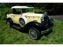 1932 Ford Model A Replica (CC-2102728) for sale in Monroe Township, New Jersey