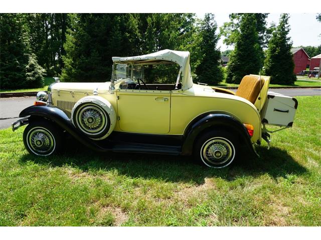 1932 Ford Model A Replica (CC-2102728) for sale in Monroe Township, New Jersey