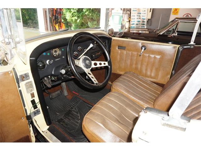 1932 Ford Model A Replica (CC-2102728) for sale in Monroe Township, New Jersey