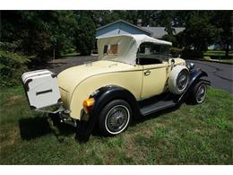 1932 Ford Model A Replica (CC-2102728) for sale in Monroe Township, New Jersey