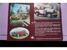 1932 Ford Model A Replica (CC-2102728) for sale in Monroe Township, New Jersey