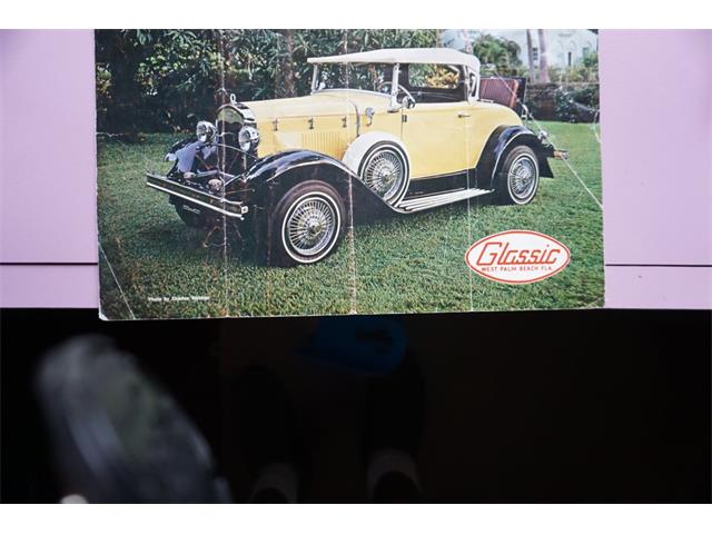 1932 Ford Model A Replica (CC-2102728) for sale in Monroe Township, New Jersey