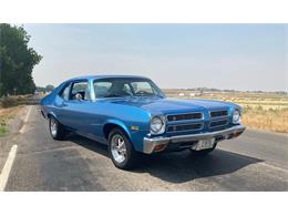 1971 Pontiac Ventura (CC-2100273) for sale in Billings, Montana