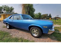1971 Pontiac Ventura (CC-2100273) for sale in Billings, Montana