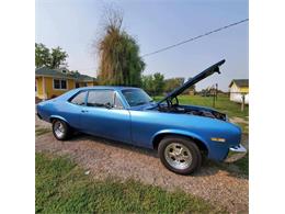 1971 Pontiac Ventura (CC-2100273) for sale in Billings, Montana