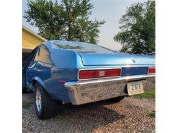 1971 Pontiac Ventura (CC-2100273) for sale in Billings, Montana