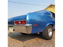 1971 Pontiac Ventura (CC-2100273) for sale in Billings, Montana