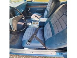 1971 Pontiac Ventura (CC-2100273) for sale in Billings, Montana