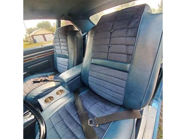1971 Pontiac Ventura (CC-2100273) for sale in Billings, Montana