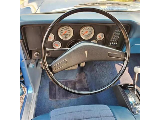 1971 Pontiac Ventura (CC-2100273) for sale in Billings, Montana