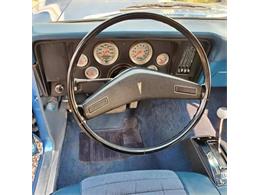 1971 Pontiac Ventura (CC-2100273) for sale in Billings, Montana