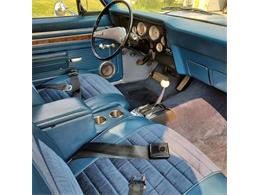 1971 Pontiac Ventura (CC-2100273) for sale in Billings, Montana