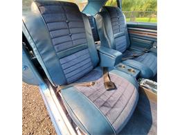 1971 Pontiac Ventura (CC-2100273) for sale in Billings, Montana