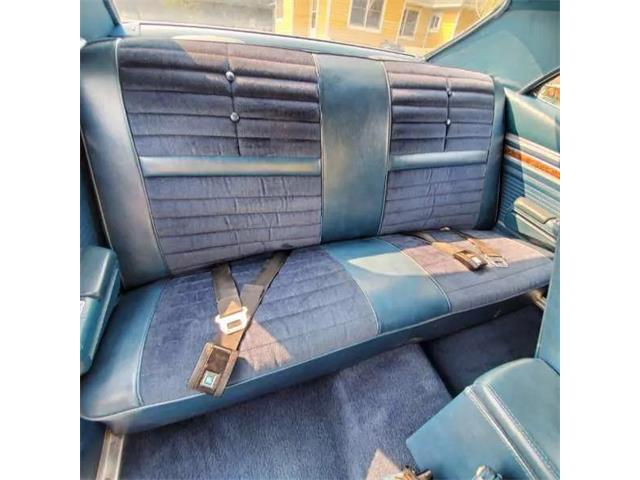 1971 Pontiac Ventura (CC-2100273) for sale in Billings, Montana