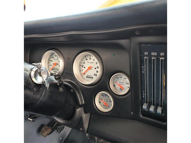 1971 Pontiac Ventura (CC-2100273) for sale in Billings, Montana