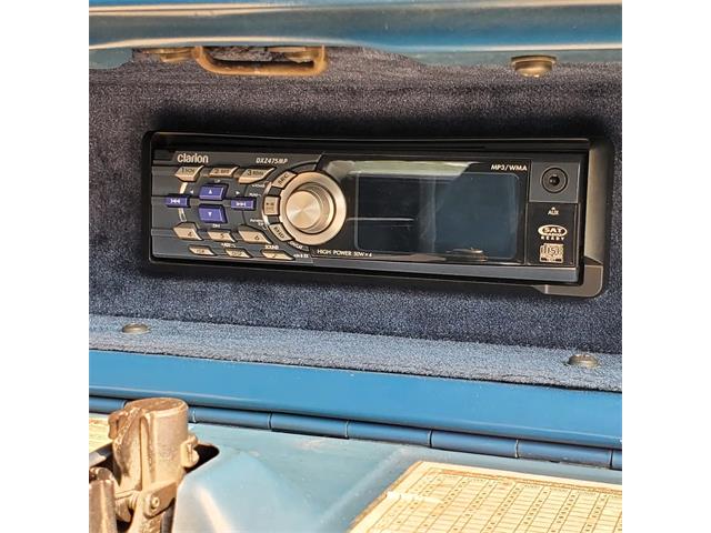1971 Pontiac Ventura (CC-2100273) for sale in Billings, Montana