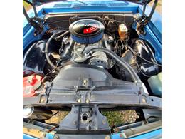 1971 Pontiac Ventura (CC-2100273) for sale in Billings, Montana
