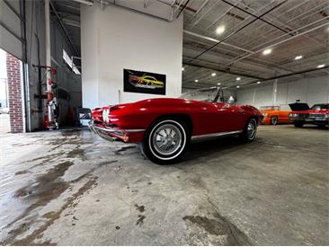 1964 Chevrolet Corvette (CC-2102731) for sale in Commerce City, Colorado