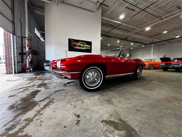 1964 Chevrolet Corvette (CC-2102731) for sale in Commerce City, Colorado