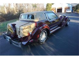 1983 Zimmer Golden Spirit (CC-2102733) for sale in Monroe Township, New Jersey