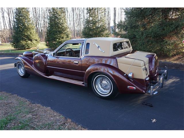 1983 Zimmer Golden Spirit (CC-2102733) for sale in Monroe Township, New Jersey